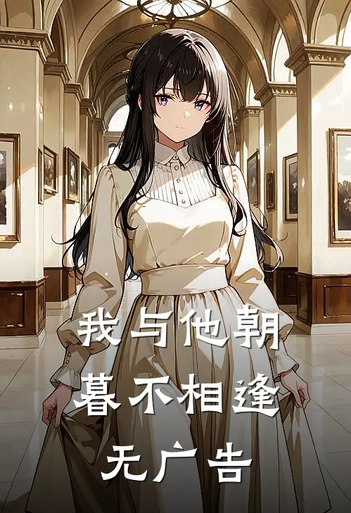 我与他朝暮不相逢无广告