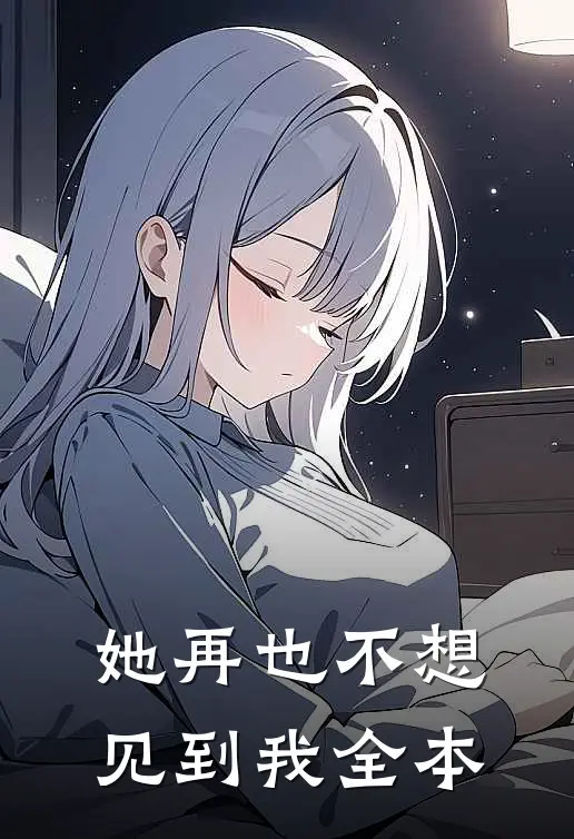 她再也不想见到我全本