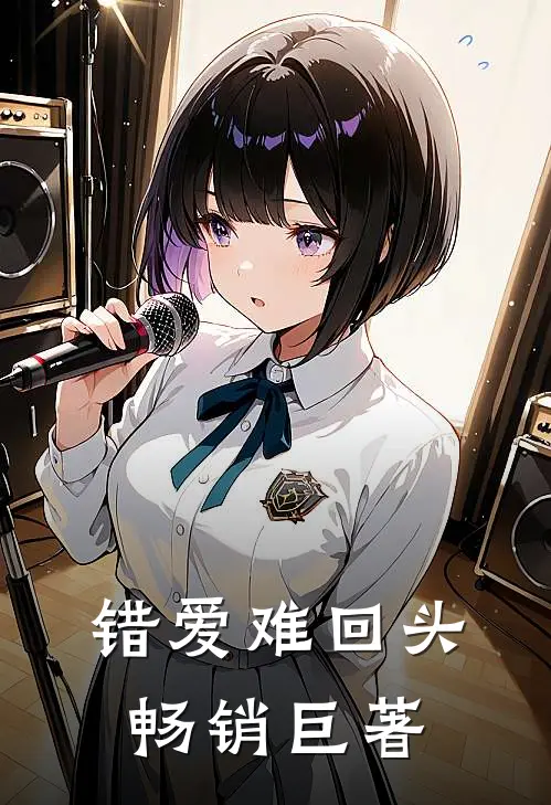 错爱难回头畅销巨著