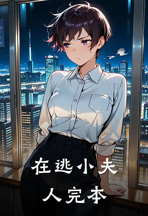 在逃小夫人完本