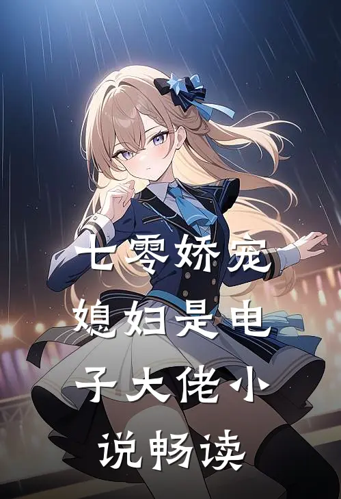 七零娇宠媳妇是电子大佬畅读