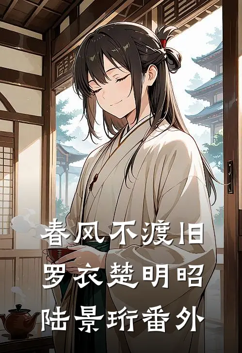 春风不渡旧罗衣楚明昭陆景珩番外