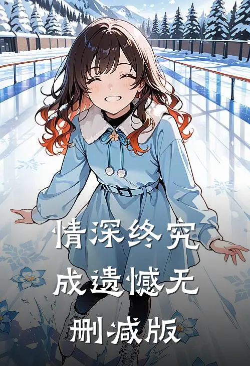 情深终究成遗憾无删减版