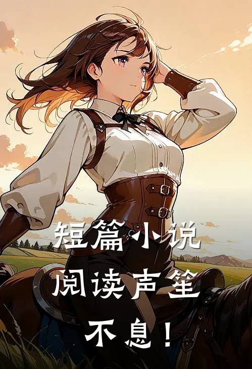 短篇小说阅读声笙不息！