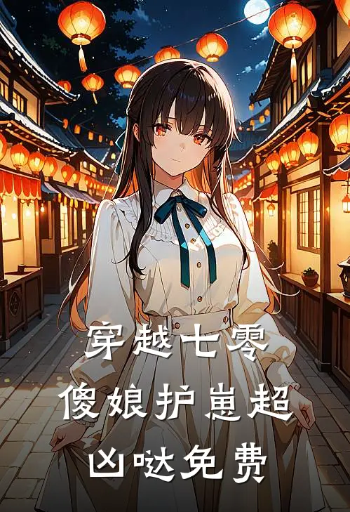 穿越七零，傻娘护崽超凶哒免费
