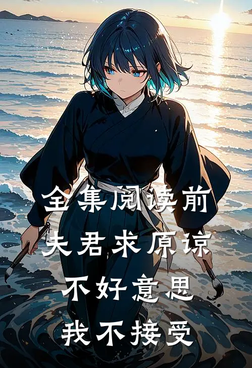 全集阅读前夫君求原谅，不好意思，我不接受