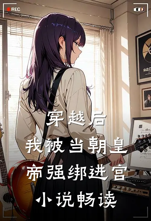 穿越后，我被当朝皇帝强绑进宫小说畅读