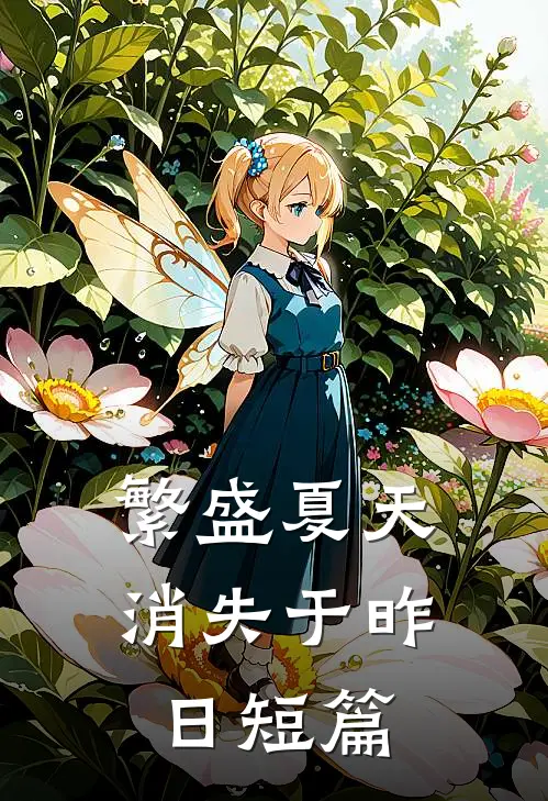 繁盛夏天消失于昨日短篇