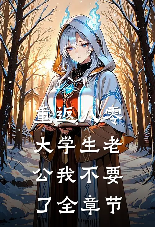 重返八零，大学生老公我不要了全章节