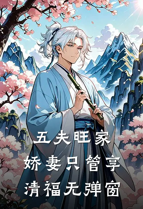 五夫旺家：娇妻只管享清福无弹窗