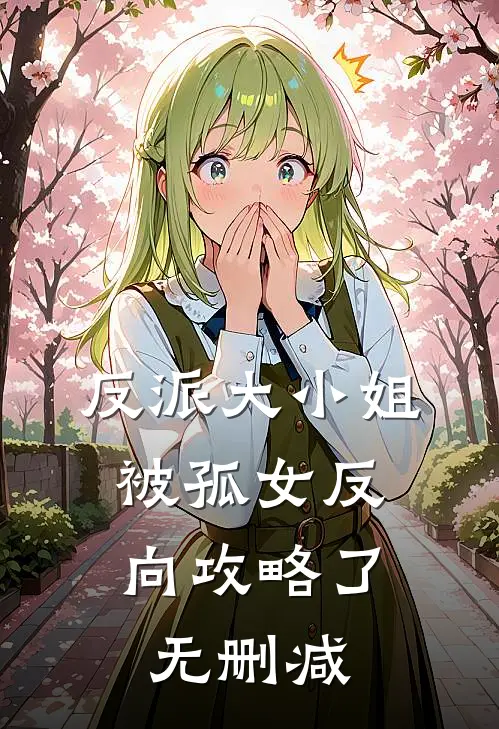 反派大小姐，被孤女反向攻略了无删减