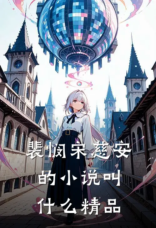 裴悯宋慈安的小说叫什么精品