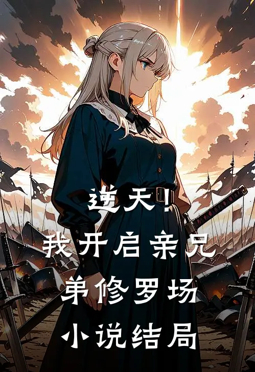 逆天!我开启亲兄弟修罗场结局是