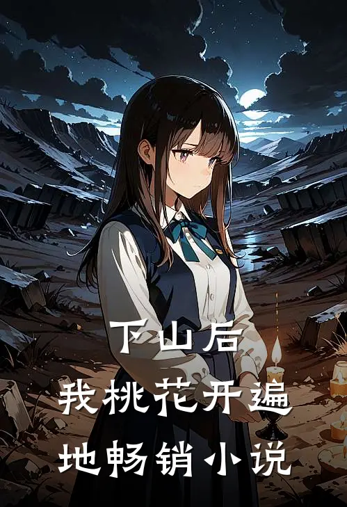 下山后，我桃花开遍地畅销小说