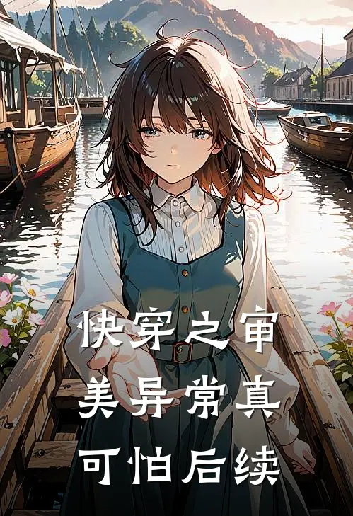 快穿之审美异常真可怕后续