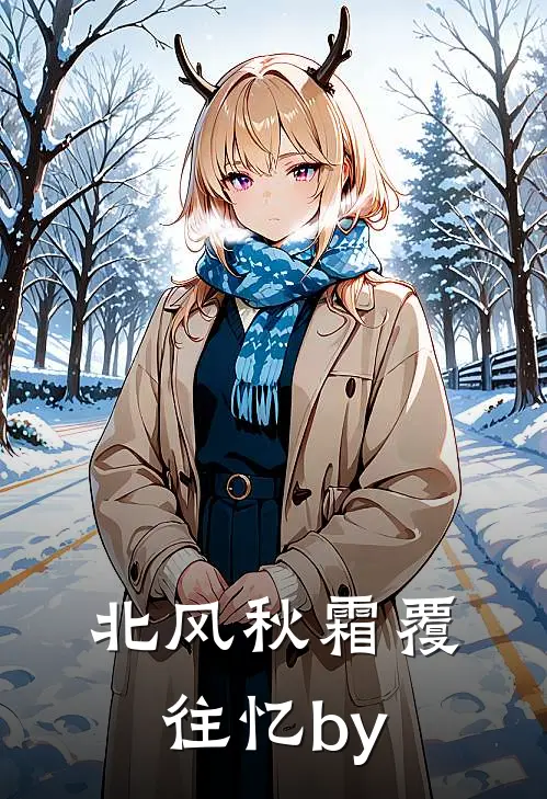北风秋霜覆往忆by