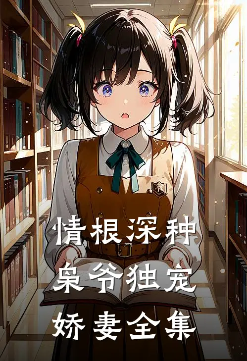 情根深种枭爷独宠娇妻全集免费阅读