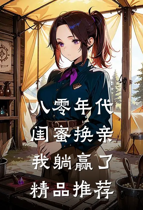 八零年代闺蜜换亲，我躺赢了精品推荐