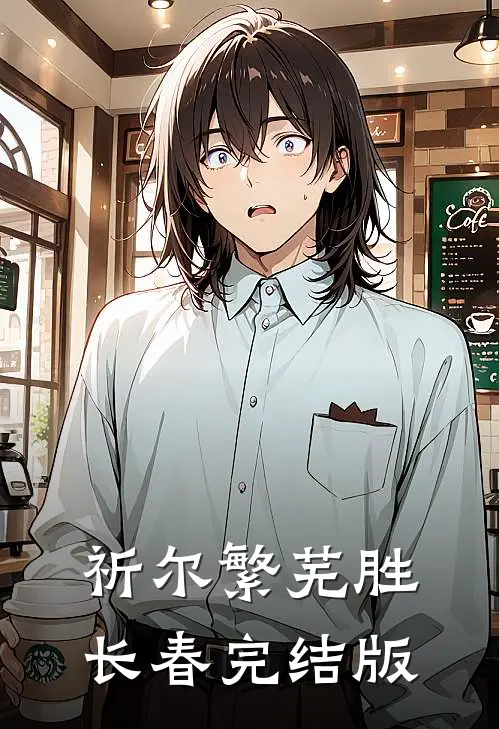 祈尔繁芜胜长春完结版