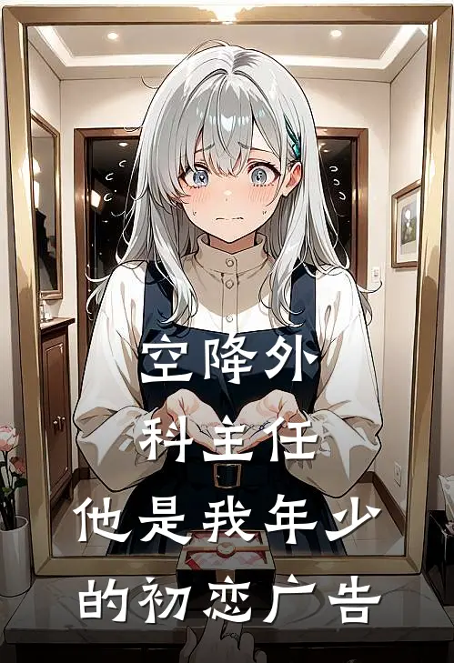 空降外科主任，他是我年少的初恋广告
