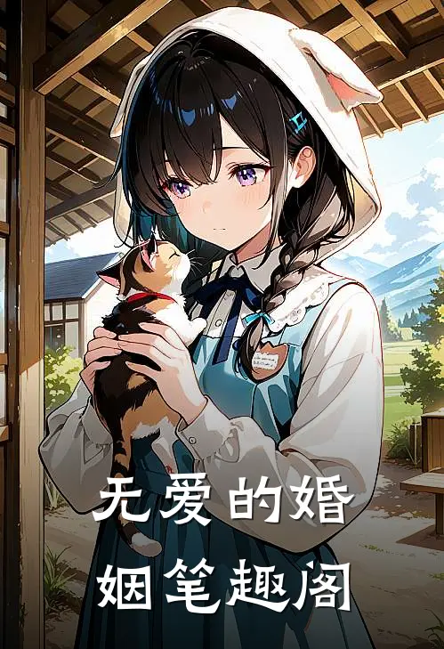 无爱的婚姻笔趣阁