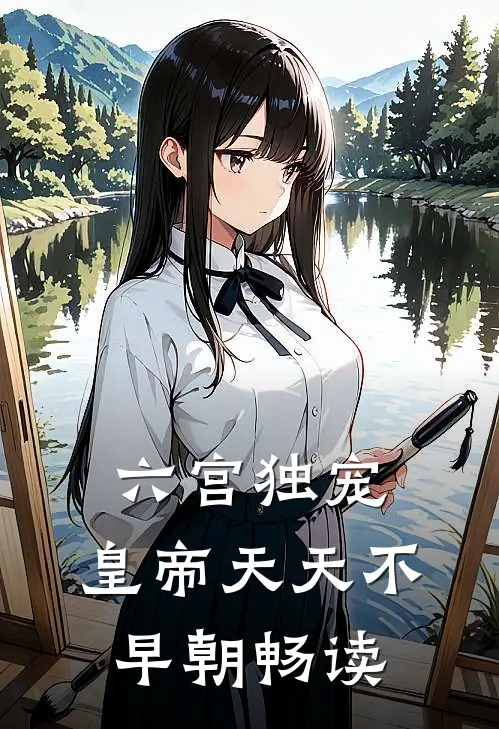 六宫独宠，皇帝天天不早朝畅读