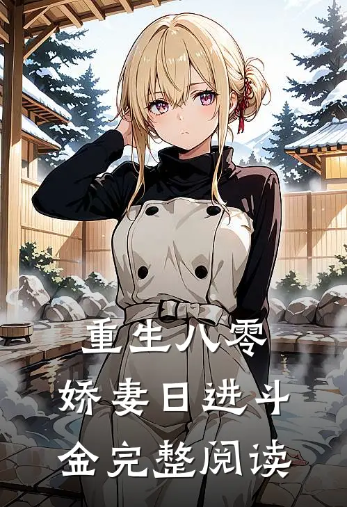 重生八零：娇妻日进斗金完整阅读
