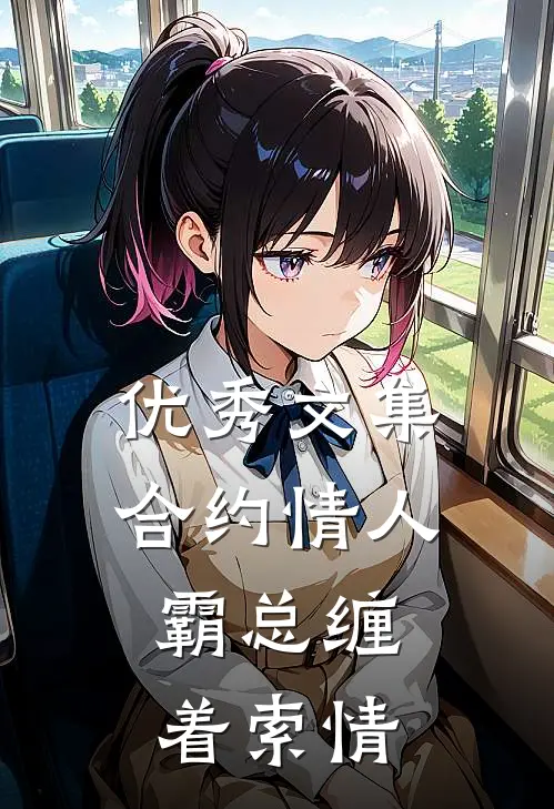 优秀文集合约情人：霸总缠着索情