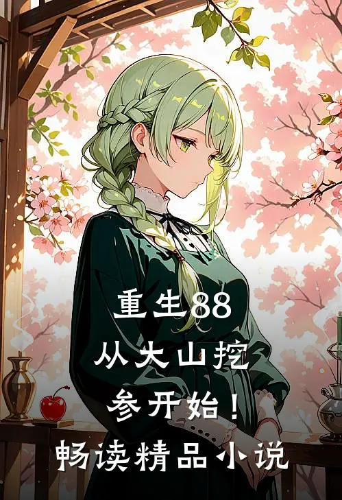 重生88，从大山挖参开始！畅读精品小说