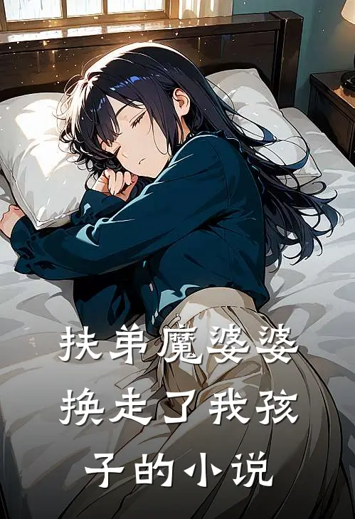 扶弟魔婆婆换走了我孩子的小说
