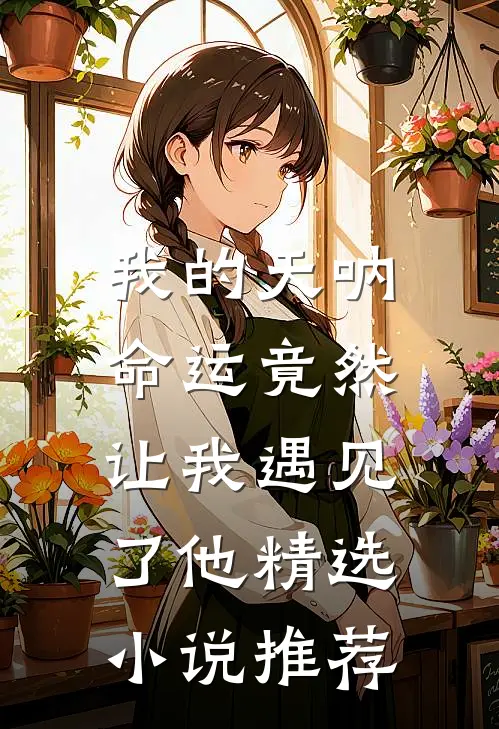 我的天呐,命运竟然让我遇见了他精选推荐阅读