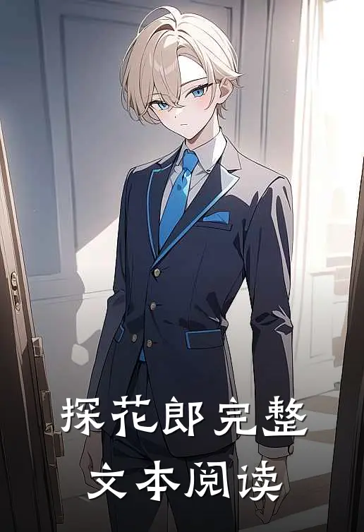 探花郎完整文本阅读