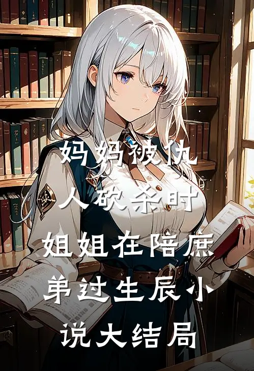 妈妈被仇人砍杀时，姐姐在陪庶弟过生辰小说大结局