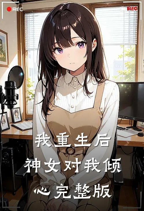我重生后，神女对我倾心完整版