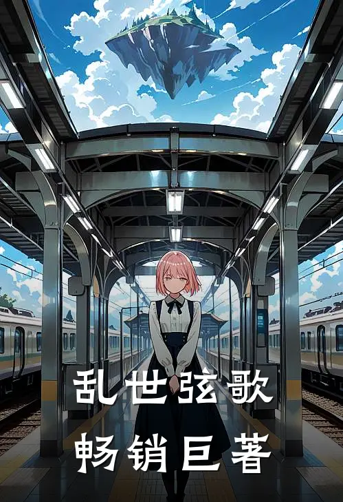 乱世弦歌畅销巨著