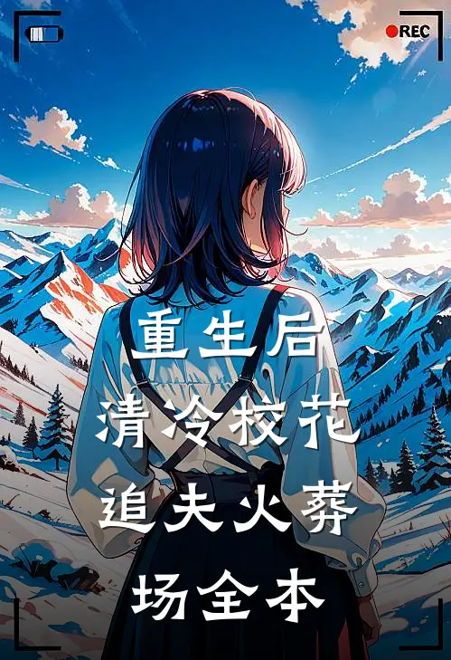 重生后，清冷校花追夫火葬场全本