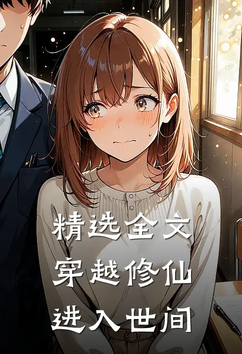 精选全文穿越修仙进入世间
