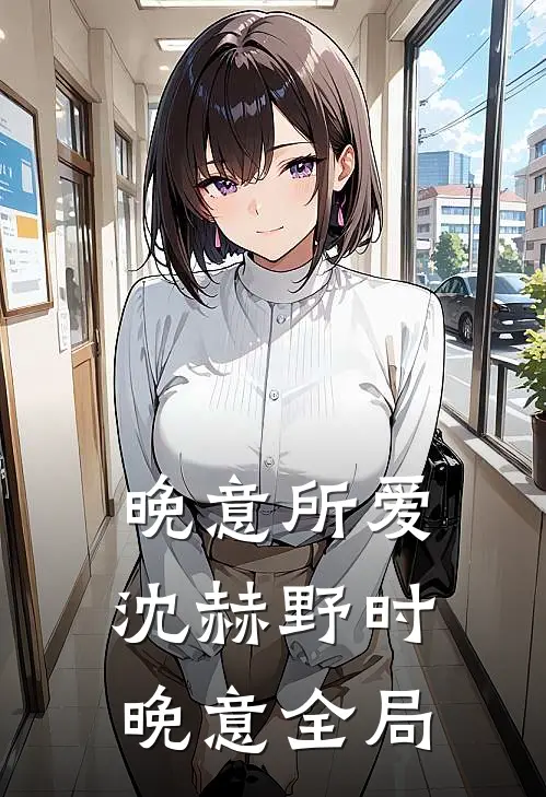 晚意所爱沈赫野时晚意全局