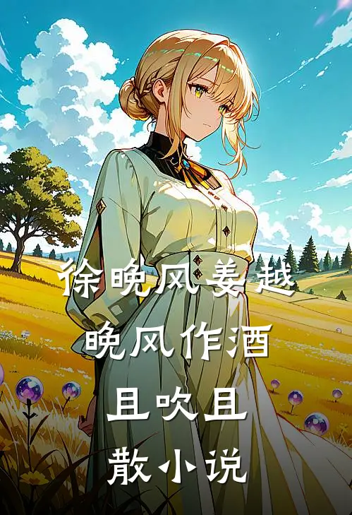 徐晚风姜越晚风作酒，且吹且散小说