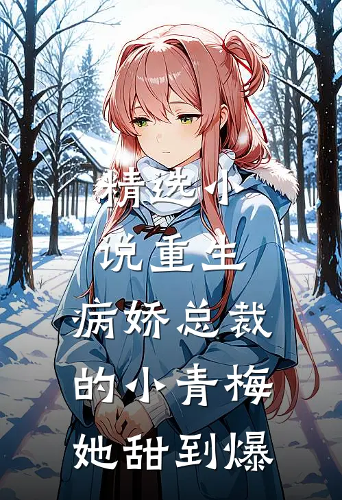 精选小说重生：病娇总裁的小青梅她甜到爆