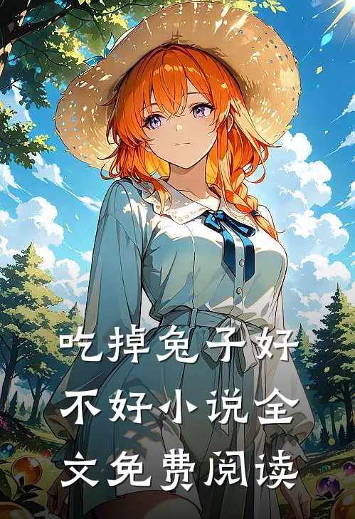 吃掉兔子好不好小说全文免费阅读