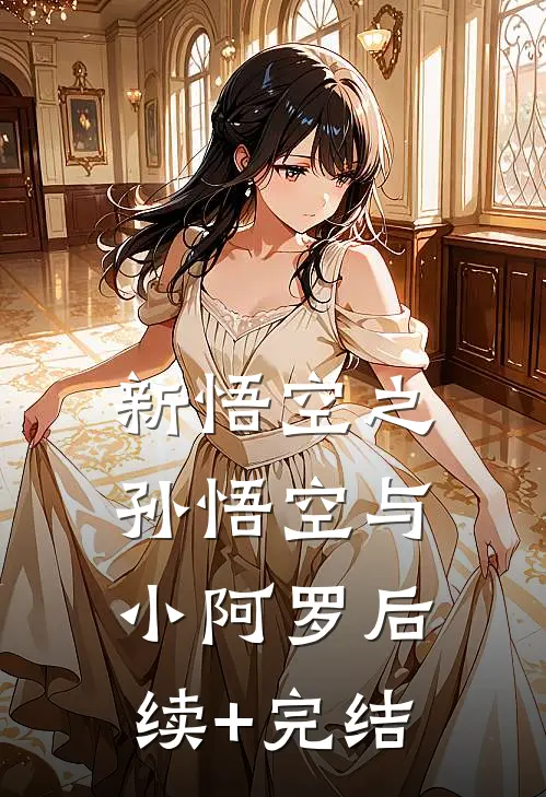 新悟空之孙悟空与小阿罗后续+完结