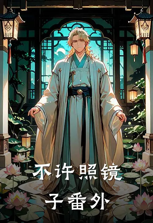 不许照镜子番外