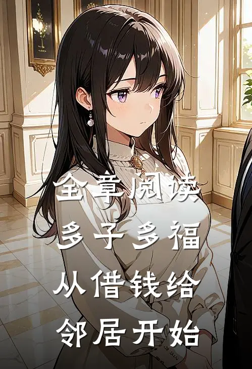 全章阅读多子多福，从借钱给邻居开始