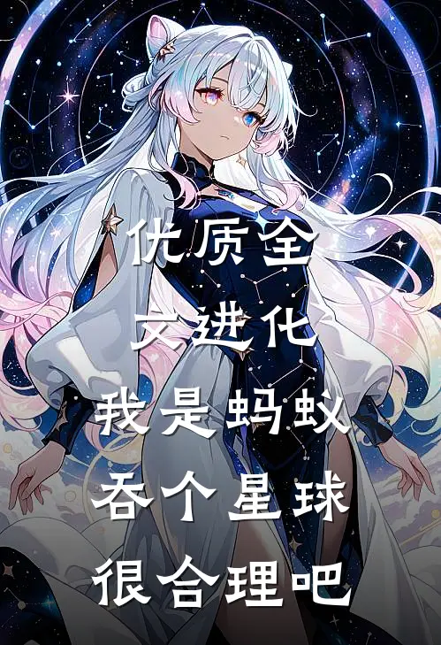 优质全文进化：我是蚂蚁吞个星球很合理吧