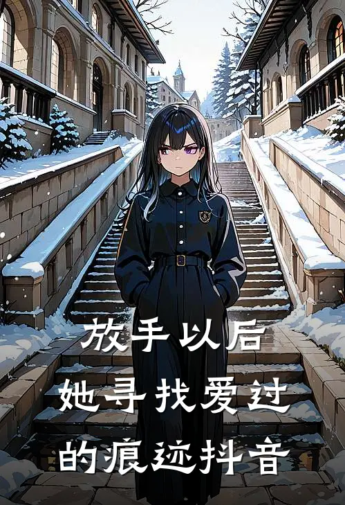 放手以后,她寻找爱过的痕迹抖音歌词
