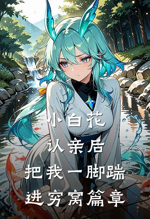 小白花认亲后，把我一脚踹进穷窝篇章