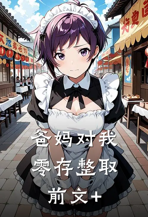 爸妈对我零存整取前文+