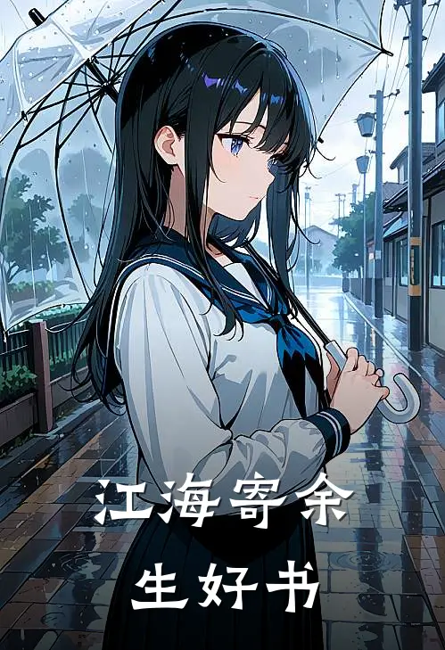江海寄余生好书