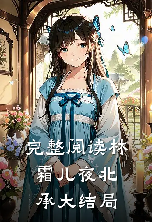 完整阅读林霜儿夜北承大结局